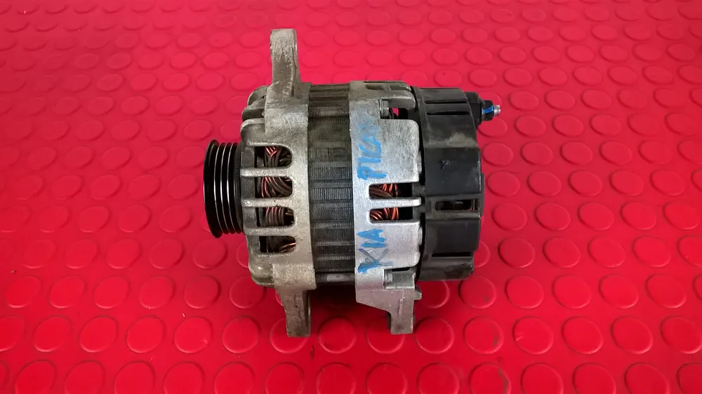 Alternador
