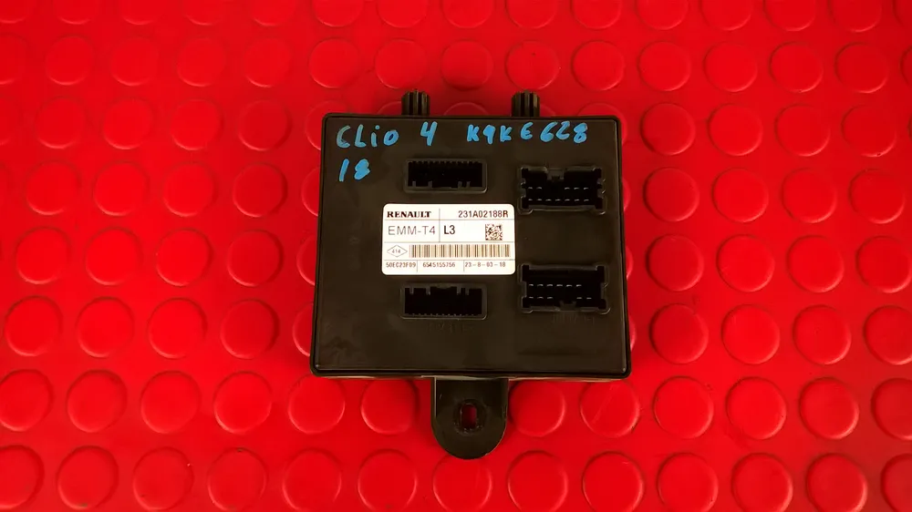 Módulo Electrónico
