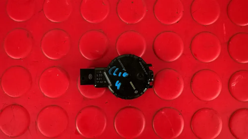 Sensor de Chuva