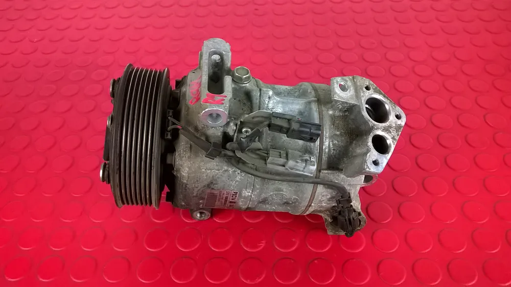 Compressor Ar Condicionado