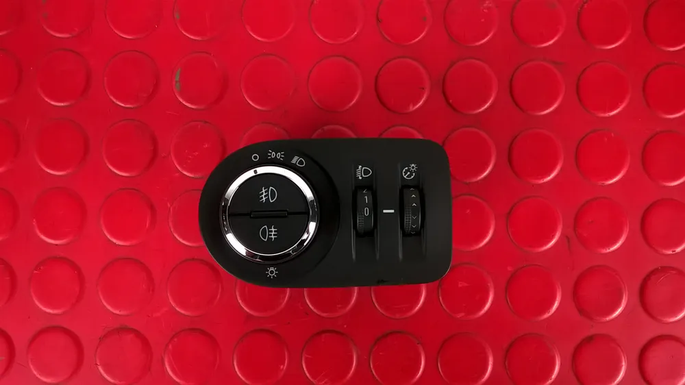 Comutador de Luzes