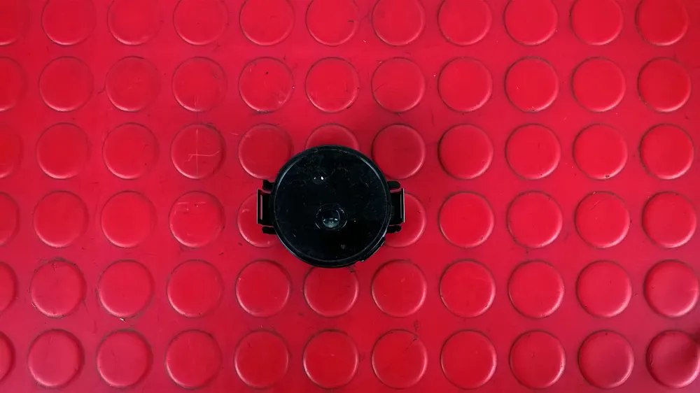 Sensor de Chuva