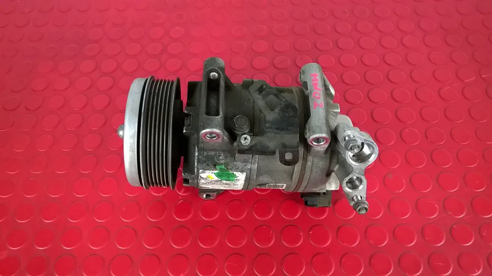 Compressor Ar Condicionado