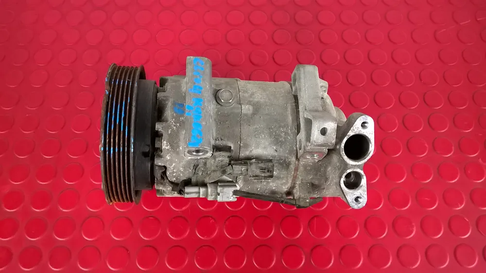 Compressor Ar Condicionado