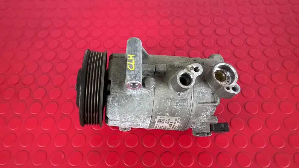 Compressor Ar Condicionado