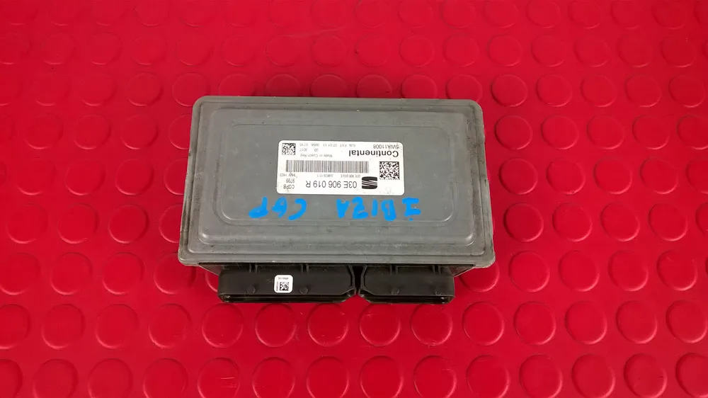 Centralina Motor / ECU