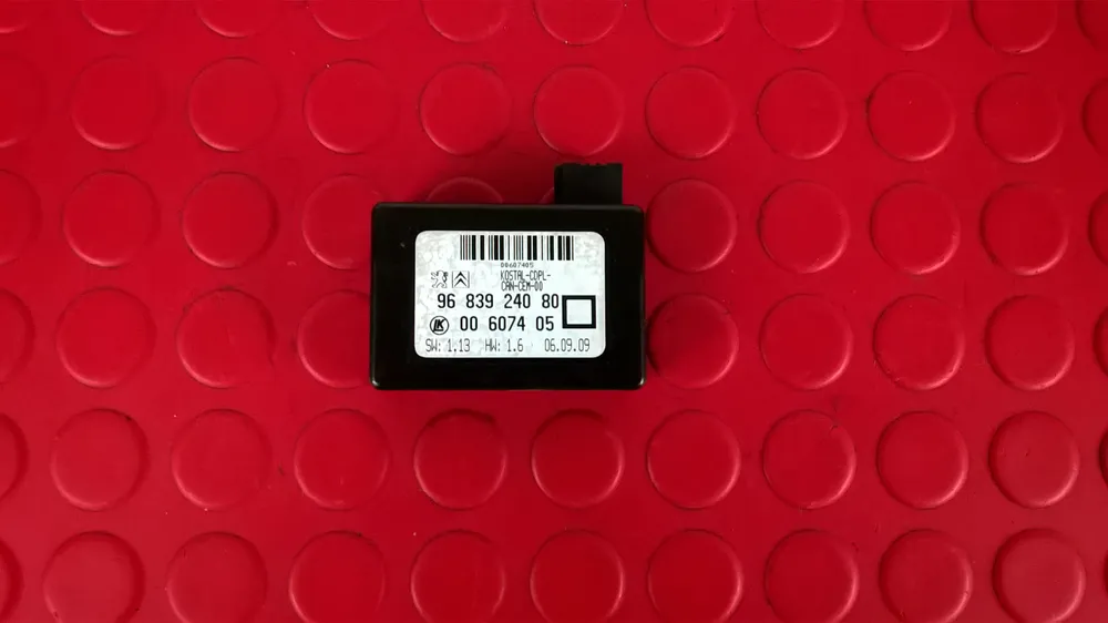 Sensor de Chuva