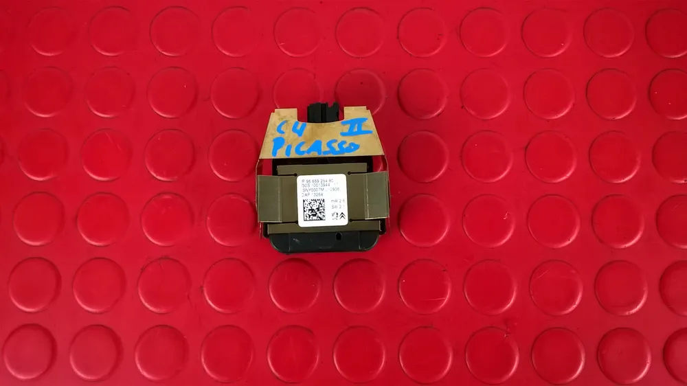 Sensor de Chuva