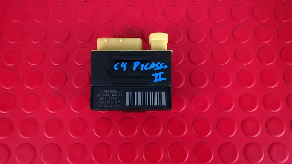Módulo Electrónico