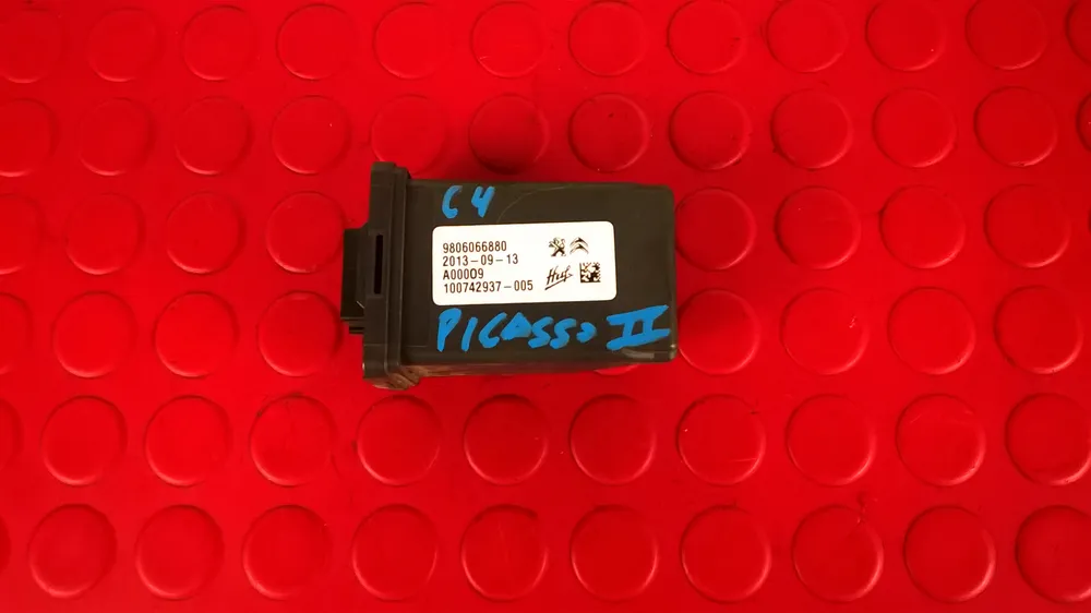 Módulo Electrónico