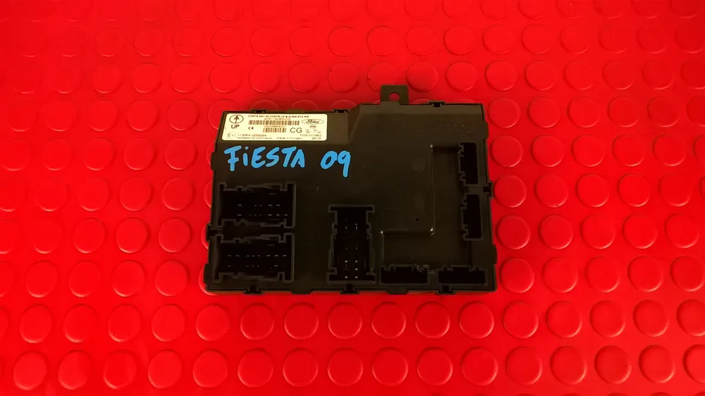 Caixa Fusíveis / SAM / BSI