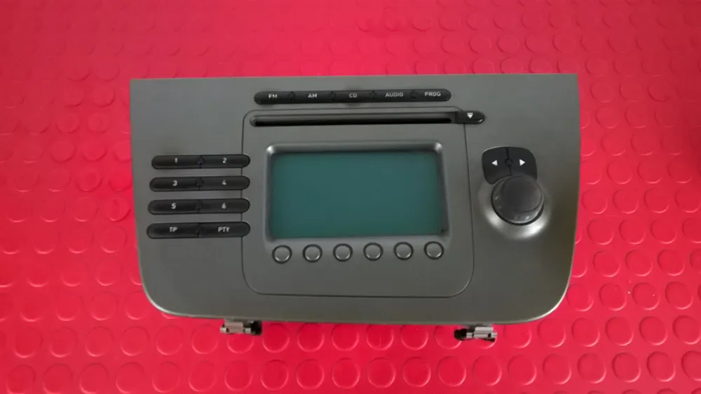 Rádio / Auto Rádio