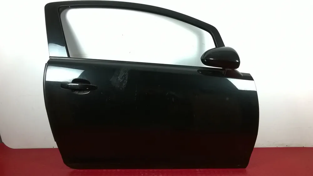 Porta Direita