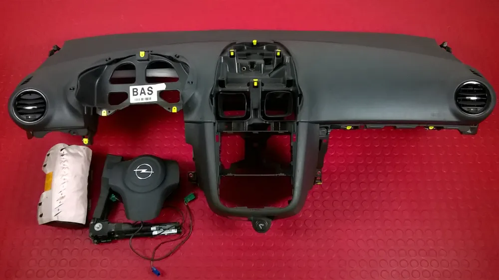 Kit de Airbags