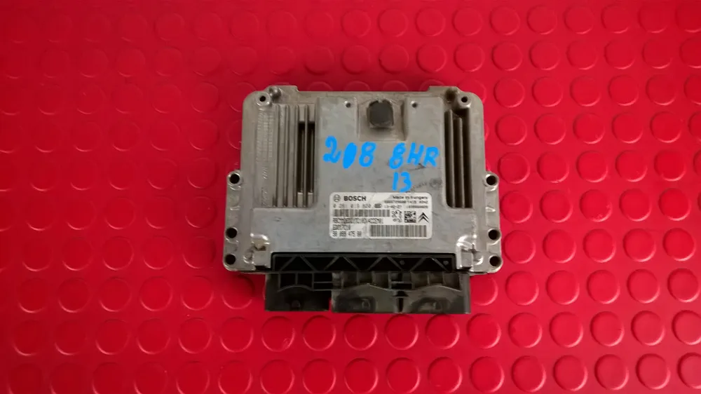 Centralina Motor / ECU