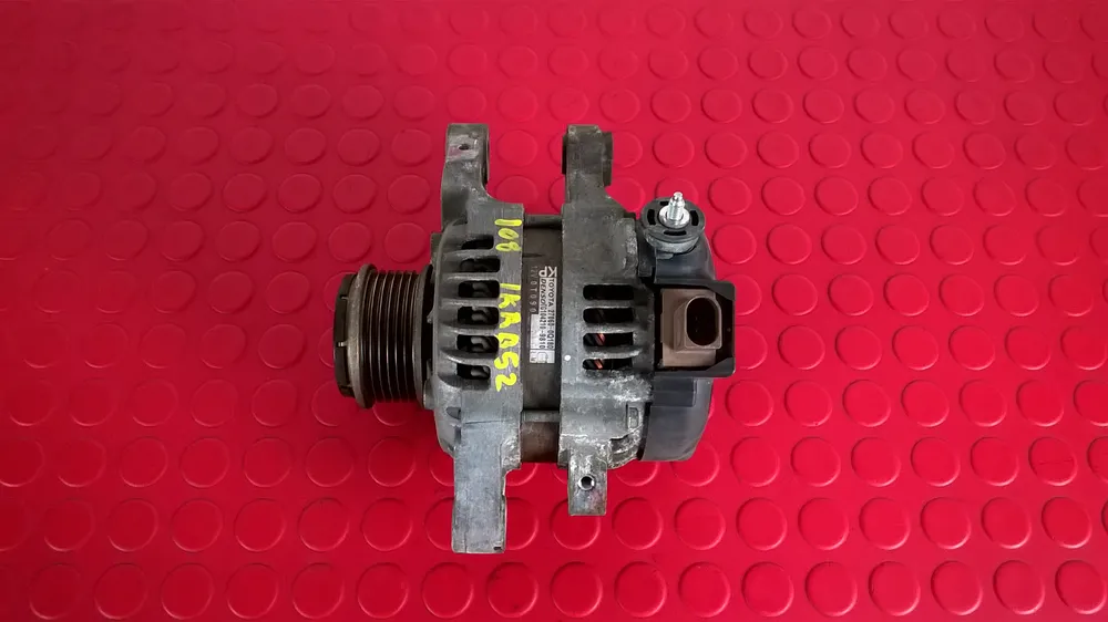 Alternador