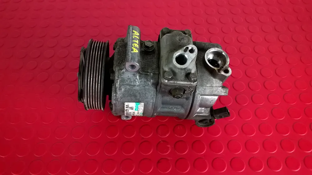 Compressor Ar Condicionado