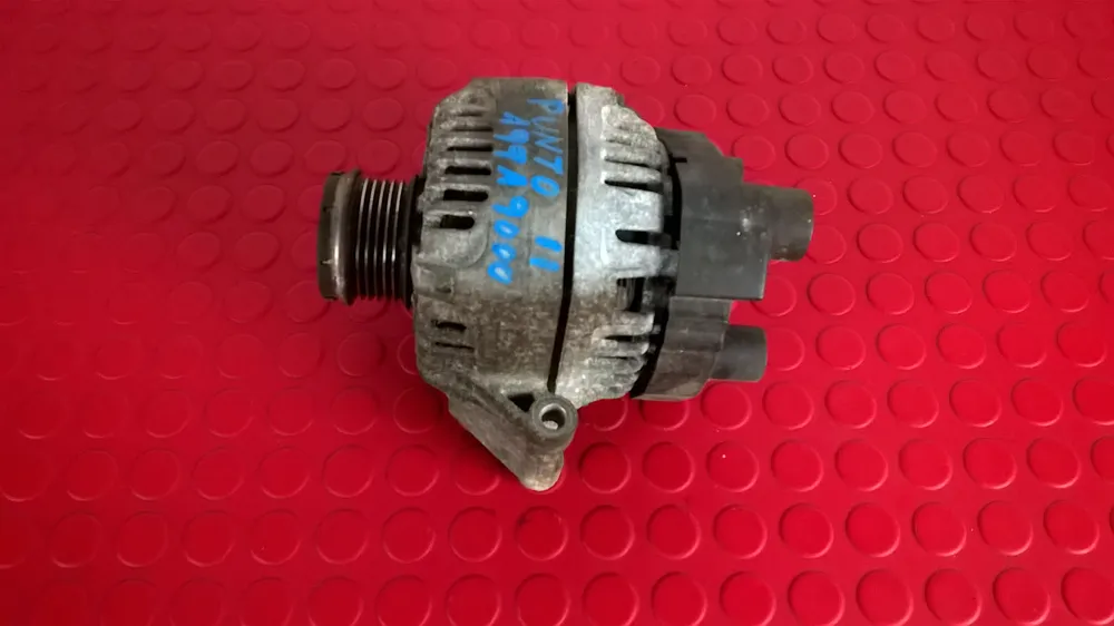 Alternador