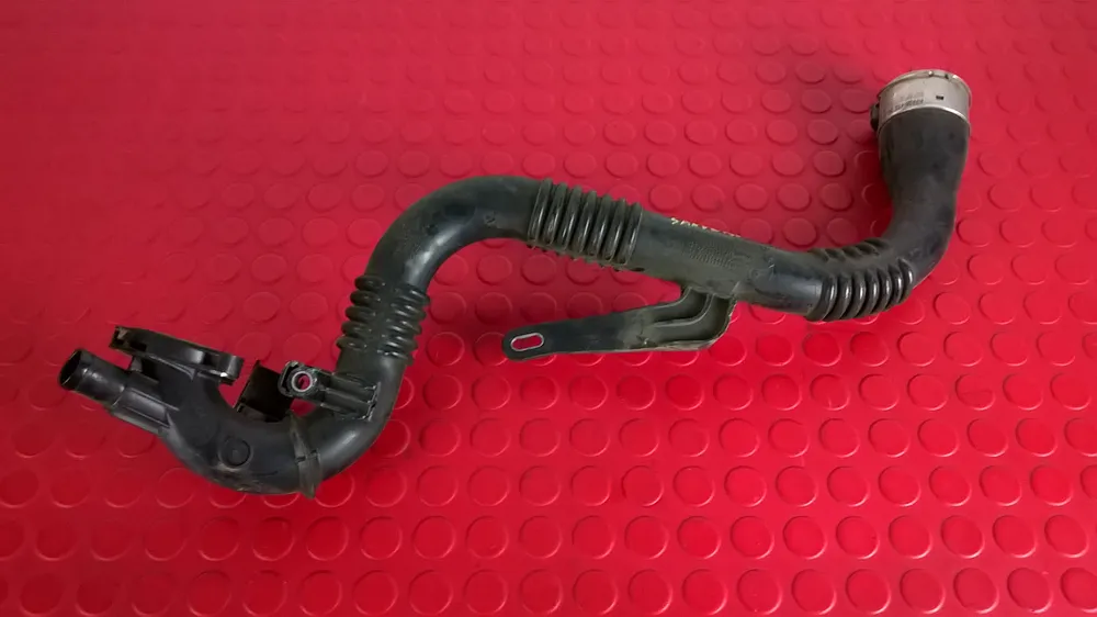 Tubo do Intercooler