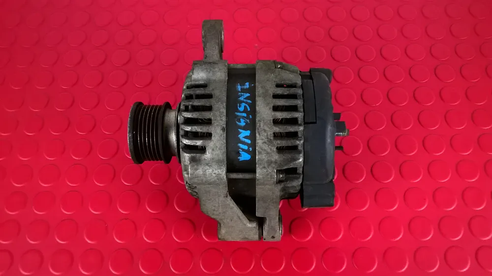 Alternador