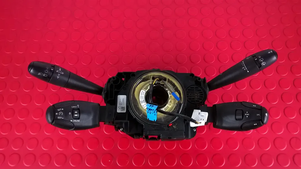 Fita de Airbags