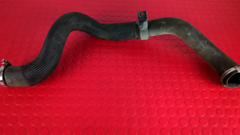 Tubo do Intercooler