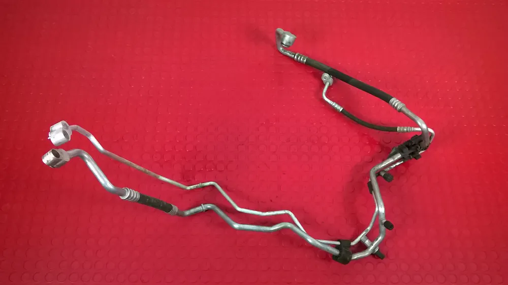Tubos De Ar Condicionado