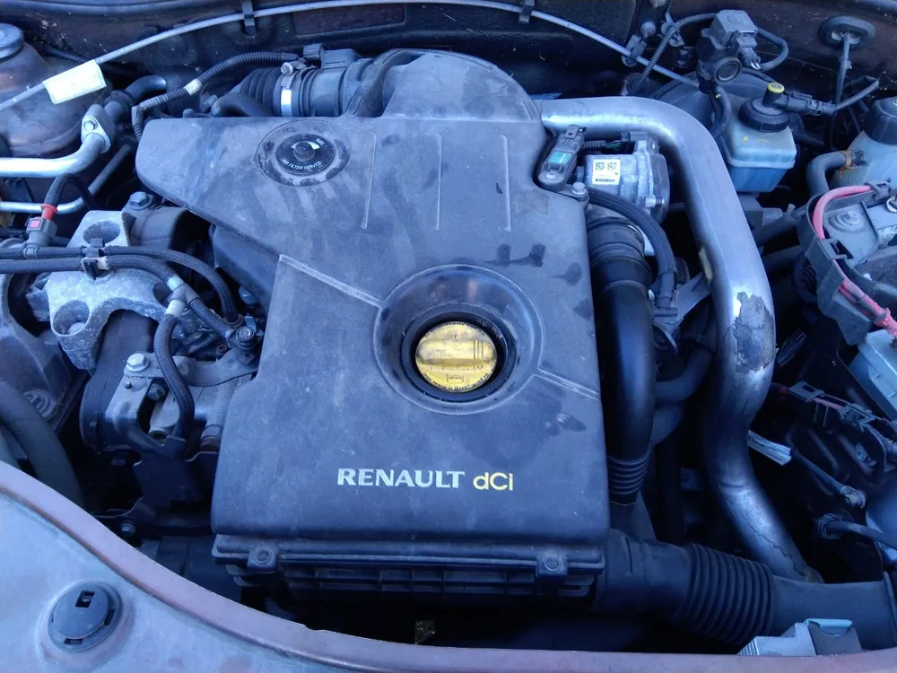 Motor Completo