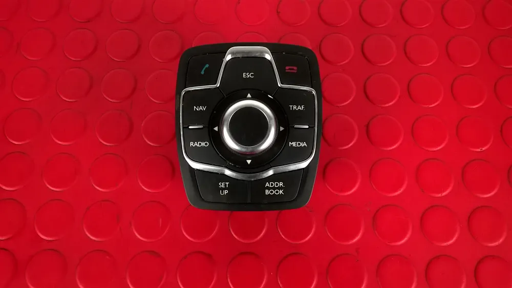 Interruptor / Modulo GPS