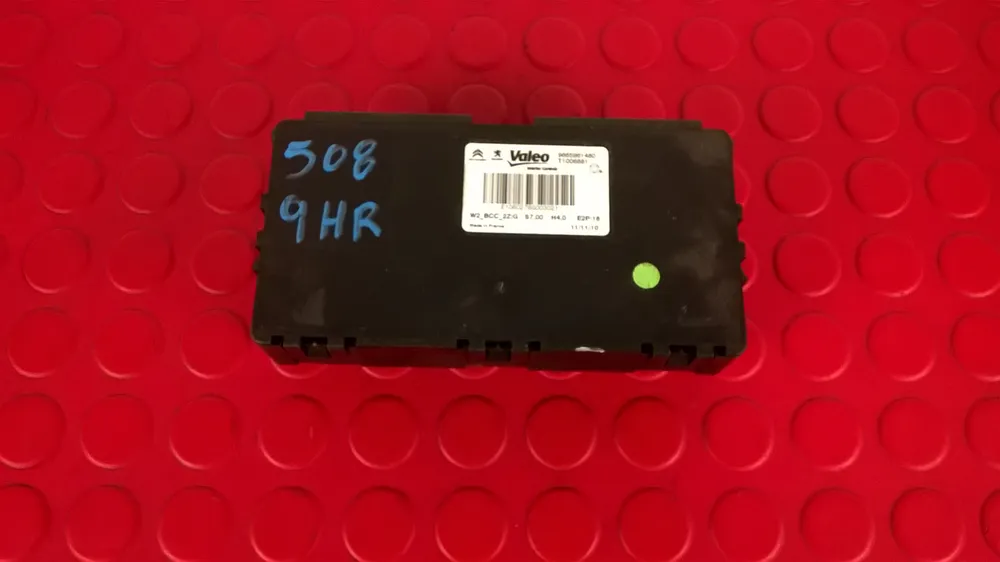 Módulo Electrónico