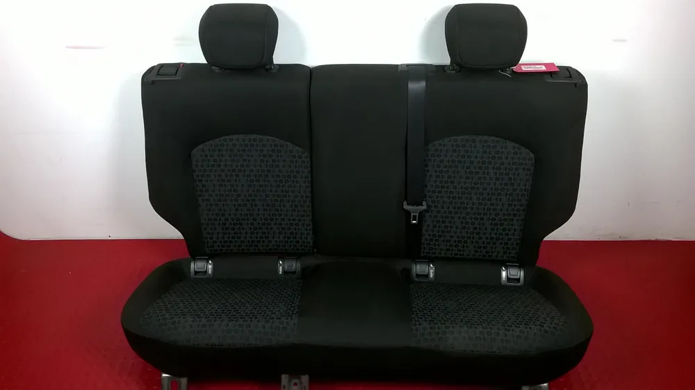 Conjunto de Bancos