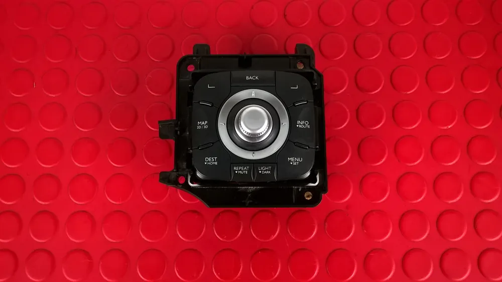 Interruptor / Modulo GPS