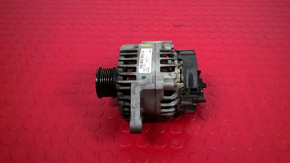 Alternador
