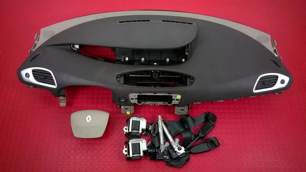 Kit de Airbags