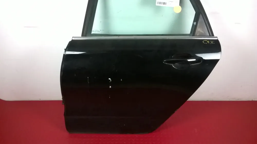 Porta Trás Esquerda