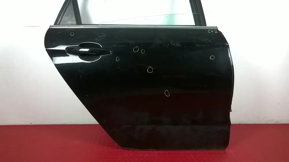 Porta Trás Direita