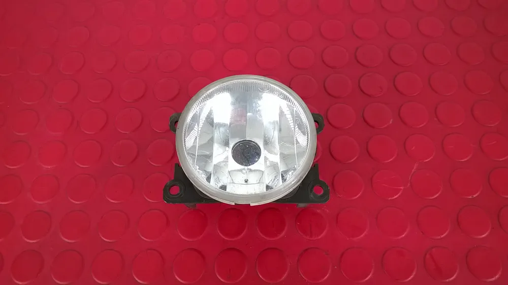 Farol Nevoeiro Frente Esquerdo