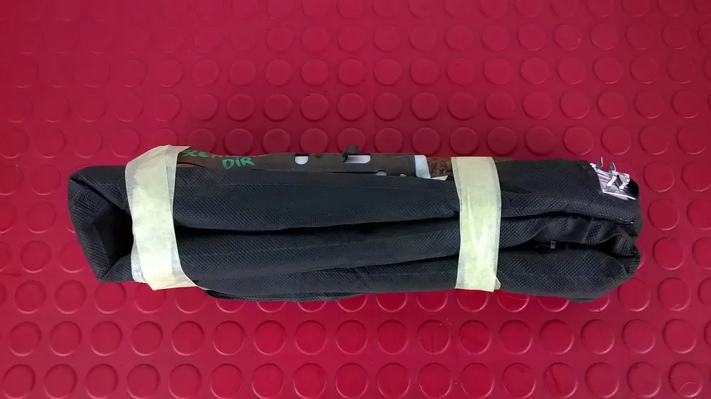 Airbag Cortina Direito