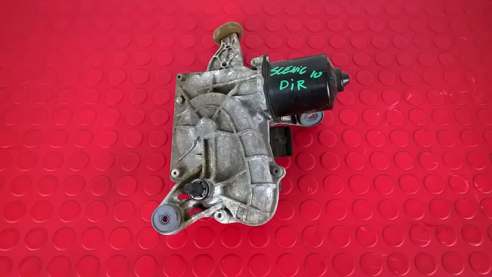 Motor Limpa Vidros Direito