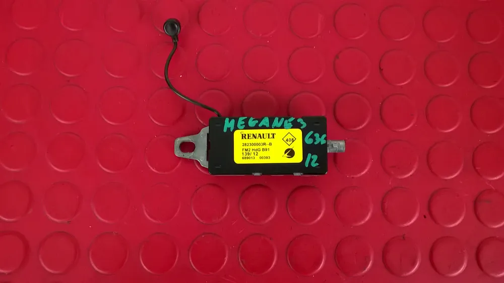 Amplificador de Colunas