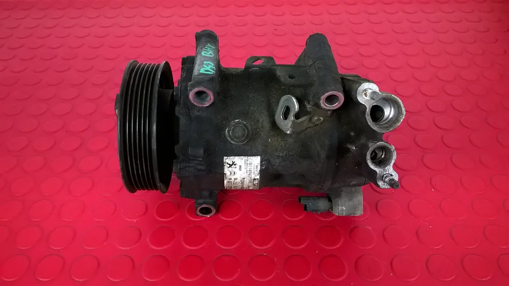 Compressor Ar Condicionado