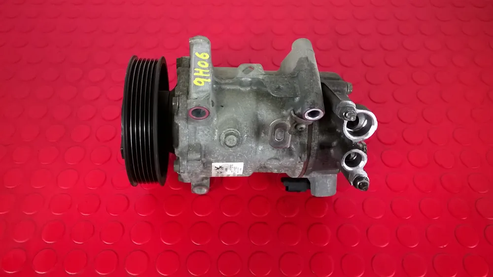 Compressor Ar Condicionado