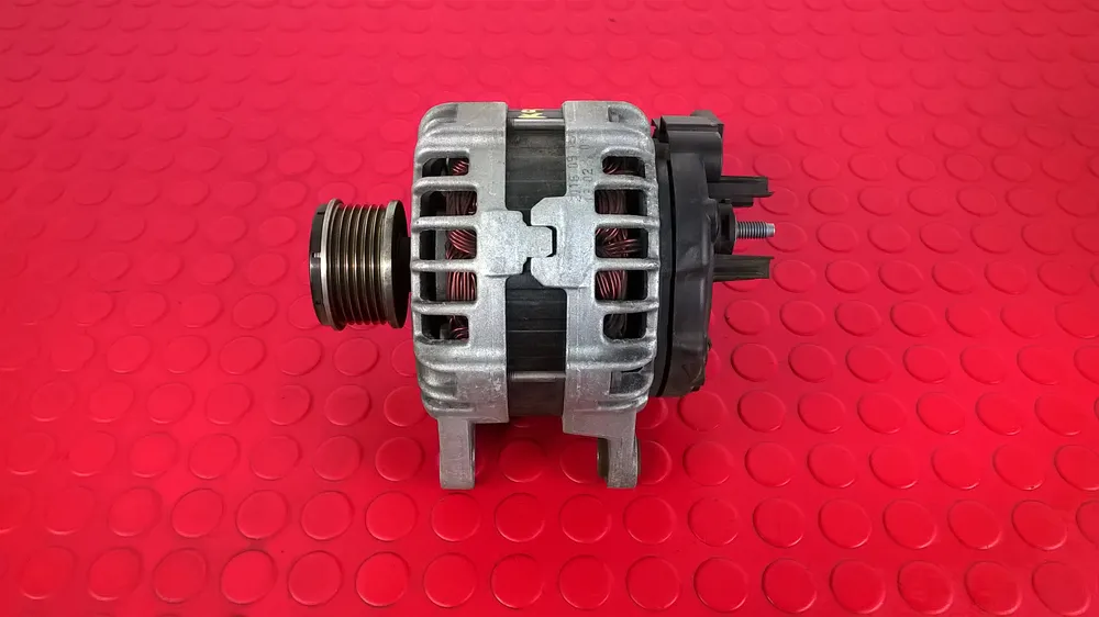 Alternador
