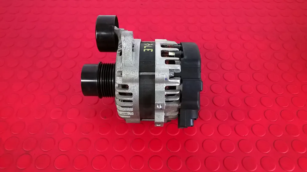 Alternador