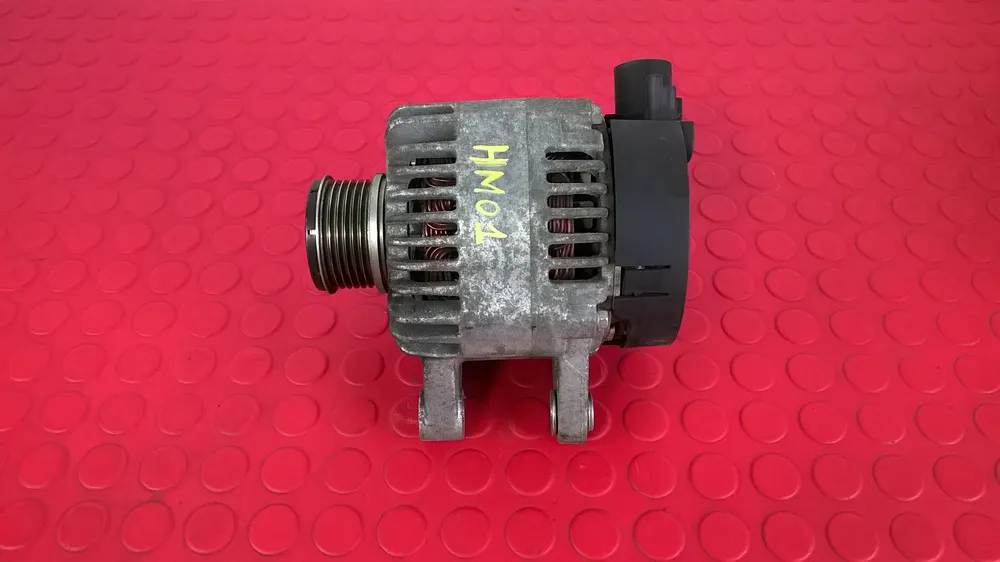 Alternador