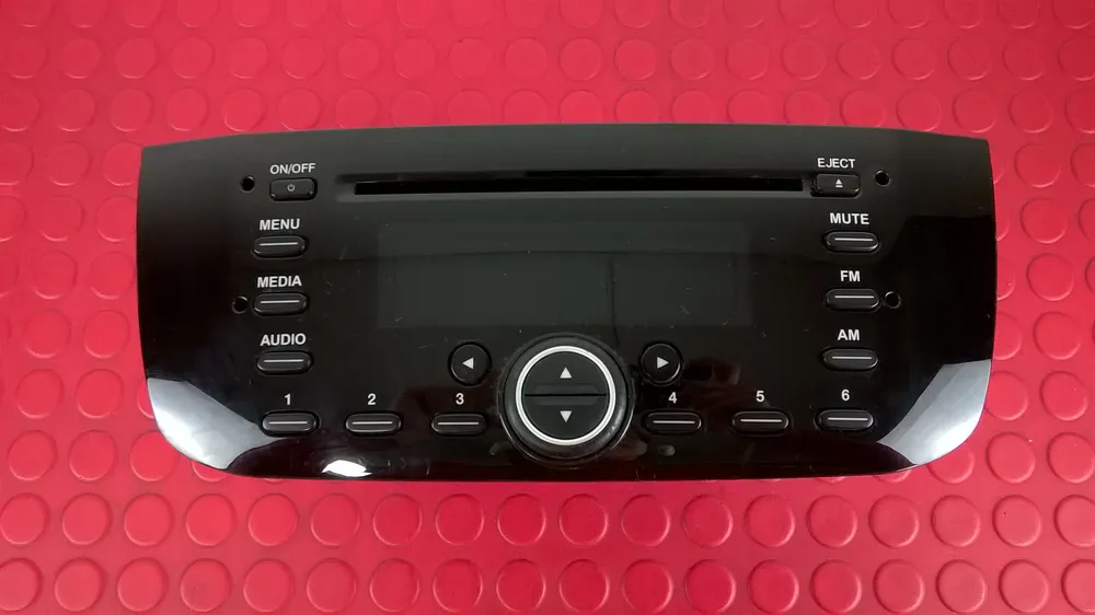 Rádio / Auto Rádio