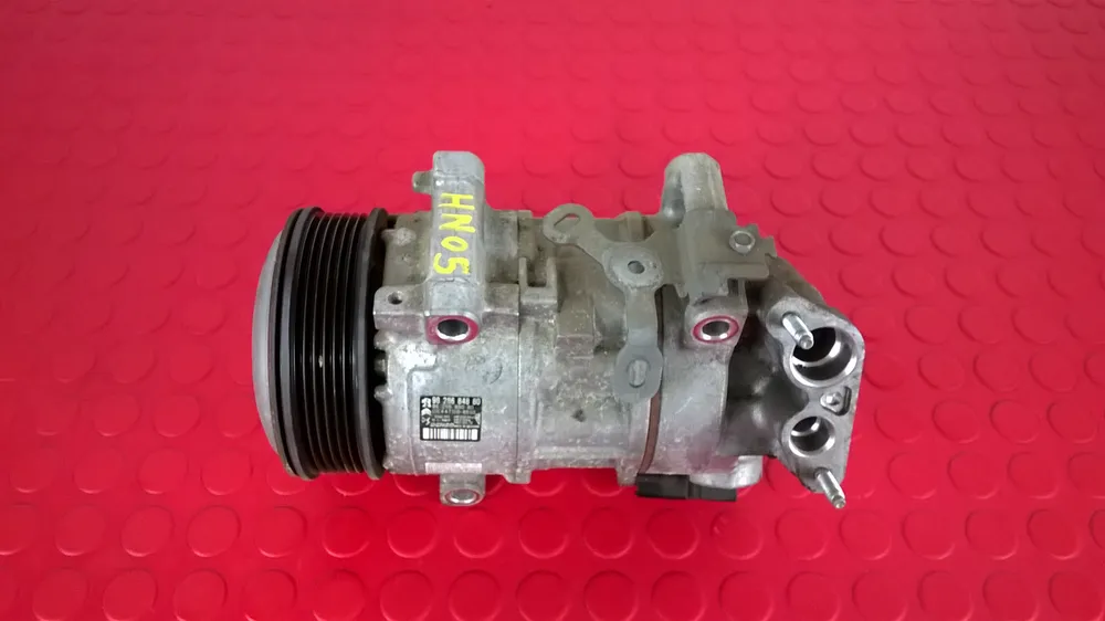 Compressor Ar Condicionado