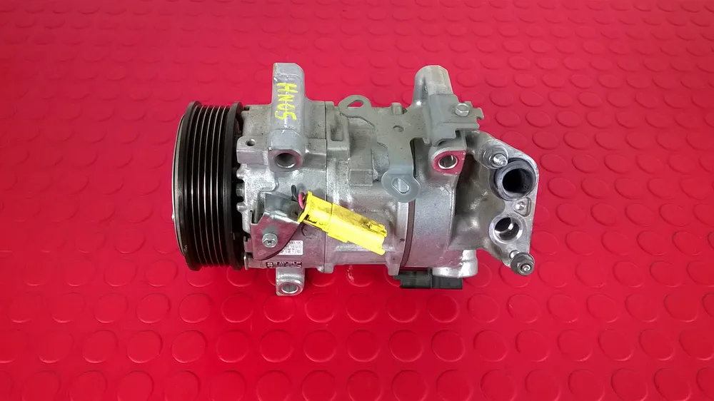 Compressor Ar Condicionado
