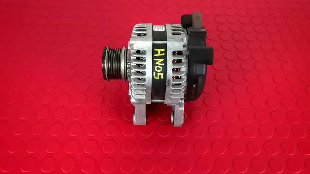 Alternador