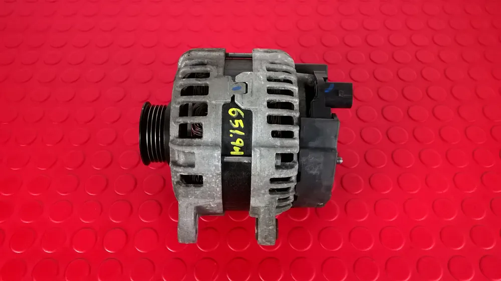 Alternador